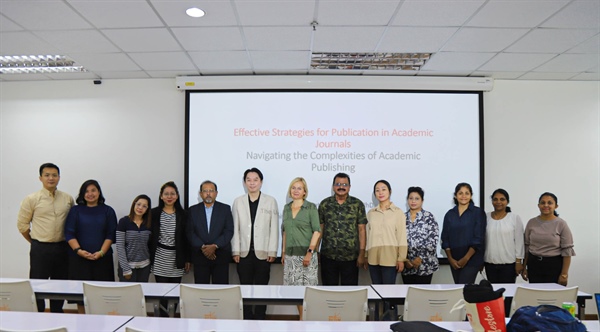 MASUDEM Project Training at Partner Country Institutions Trainers: Prof. Anetta Caplanova, PhD.At the MASUDEM Training room, 11th floor, 15-17 July 2024