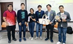 เมื่อวันที่ 13 มีนาคม 2568 คณะเศรษฐศาสตร์ได้จัดโครงการ The Influencer: Financial & Investment โดย efinanceThai เสวนาพิเศษ แรงบันดาลใจถ่ายทอดเรื่องการลงทุนยังไงให้ปัง!