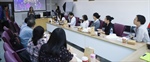 เมื่อวันที่ 22 เมษายน 2568 คณะเศรษฐศาสตร์ด้ให้การต้อนรับคณะผู้บริหาร คณาจารย์ และนักศึกษาจากมหาวิทยาลัยราชภัฏเพชรบูรณ์ และจาก Bangkok Business School,