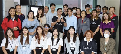 มื่อวันศุกร์ที่ 20 มิถุนายน 2568 คณะเศรษฐศาสตร์ มหาวิทยาลัยศรีนครินทรวิโรฒ ได้จัดกิจกรรมภายใต้โครงการเตรียมความพร้อมต่อภาวะฉุกเฉิน