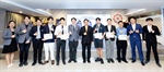 คณะเศรษฐศาสตร์ มศว ร่วมกับทีมงาน Thailand Economics Olympiad จัดพิธีมอบรางวัลการแข่งขันเศรษฐศาสตร์โอลิมปิกแห่งประเทศไทย ณ ห้องประชุม ศ.ดร.ประสาท หลักศิลา
