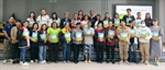 คณะเศรษฐศาสตร์และส่วนกิจการเพื่อสังคม มหาวิทยาลัยศรีนครินทรวิโรฒ (มศว) จับมือ 3 ชุมชนอยุธยา ลุยอบรมเข้ม "การจัดทำและจัดเก็บข้อมูลเพื่อทำบัญชีครัวเรือน"