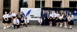Students from the Faculty of Economics, Srinakharinwirot University (SWU) had the opportunity to participate in the Meiji SPSE Summer Program, Explore Japan: