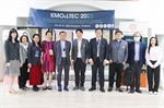 พิธีเปิดการประชุมวิชาการระดับนานาชาติ KMO/LTEC 2023