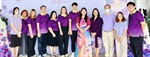 คณะผู้บริหาร คณาจารย์ และบุคลากรคณะเศรษฐศาสตร์ มหาวิทยาลัยศรีนครินทรวิโรฒ เข้าร่วมกิจกรรมเฉลิมพระเกียรติ เนื่องในโอกาสวันเฉลิมพระชนมพรรษา